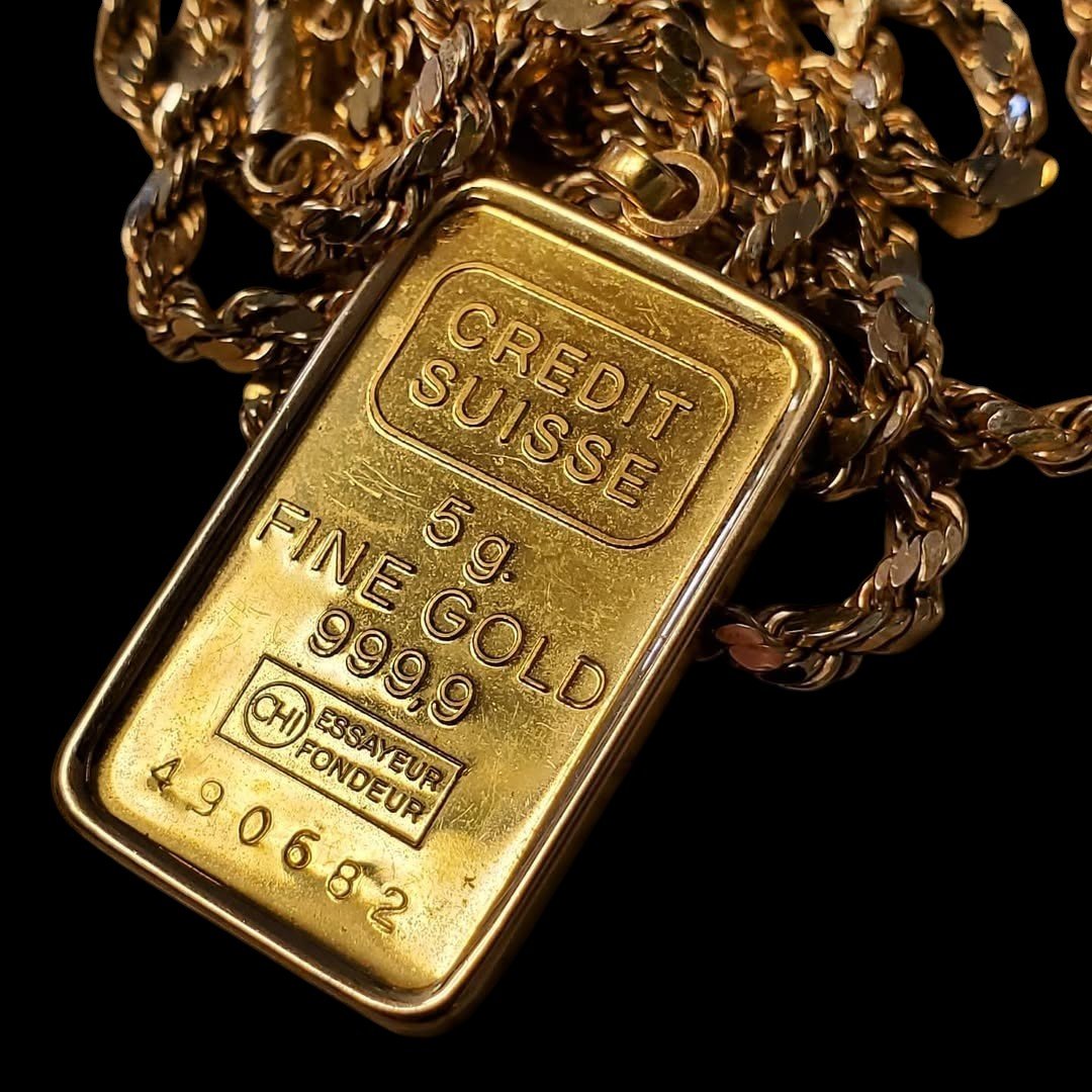 Gold