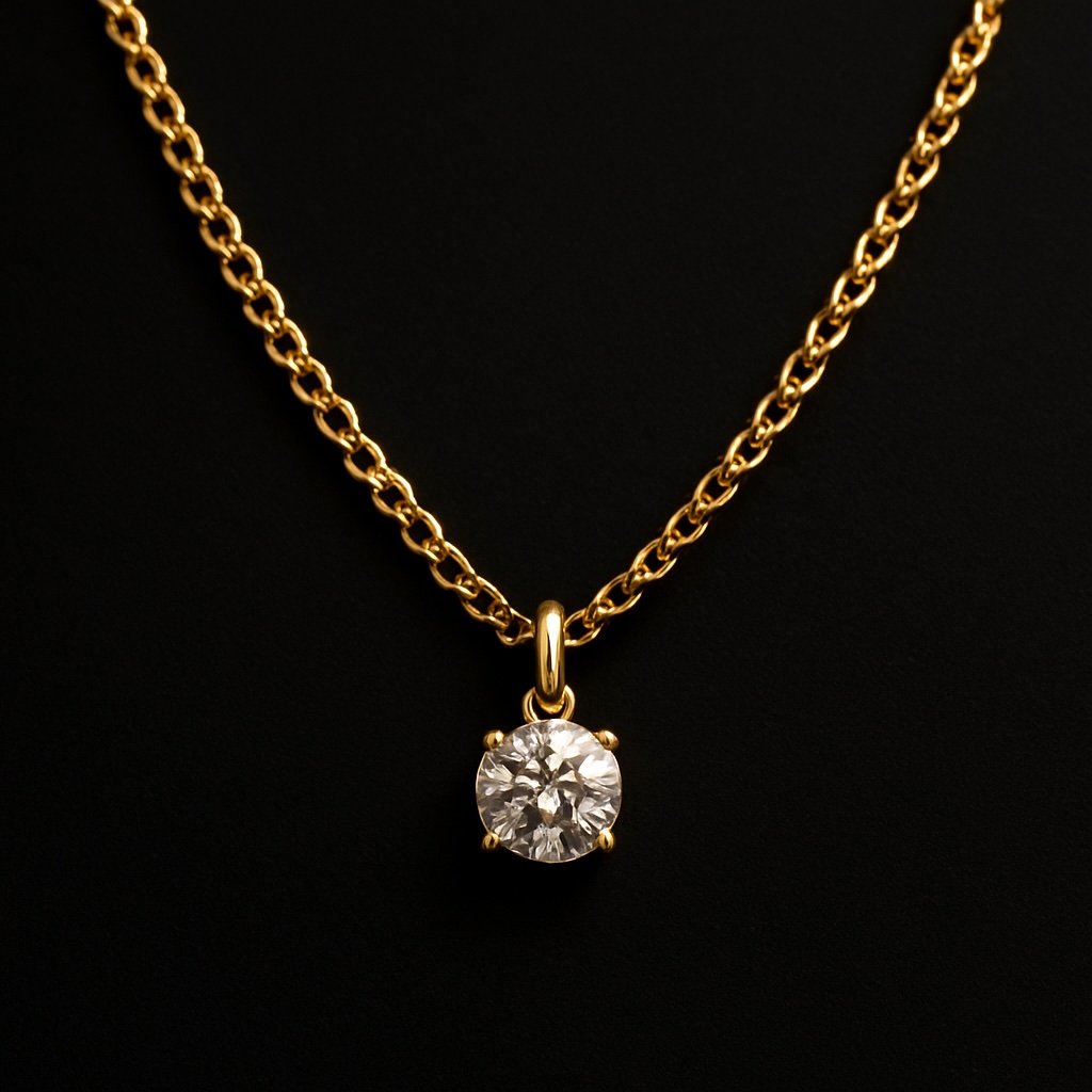 Jewelry & Diamonds