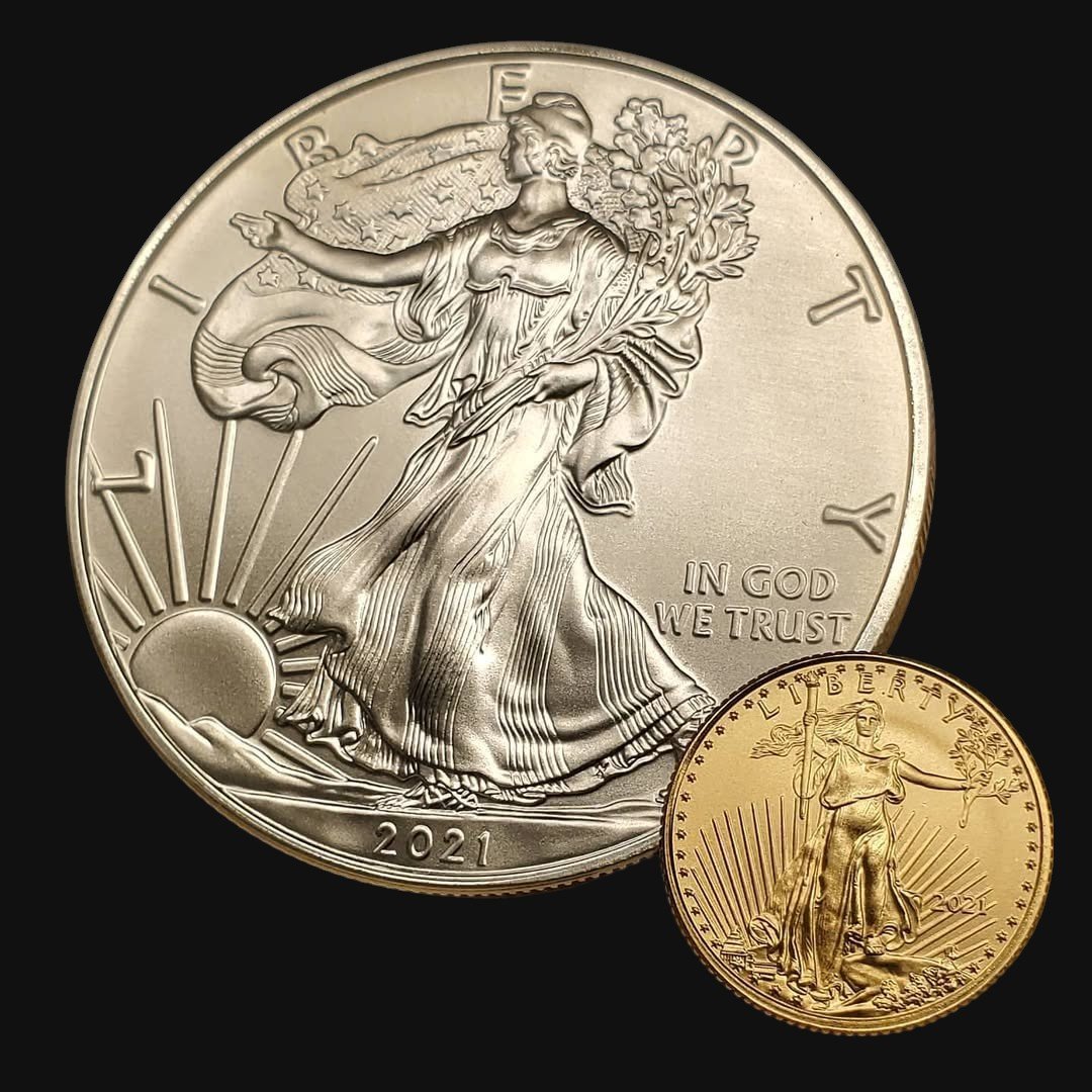 Precious Metal Bullion