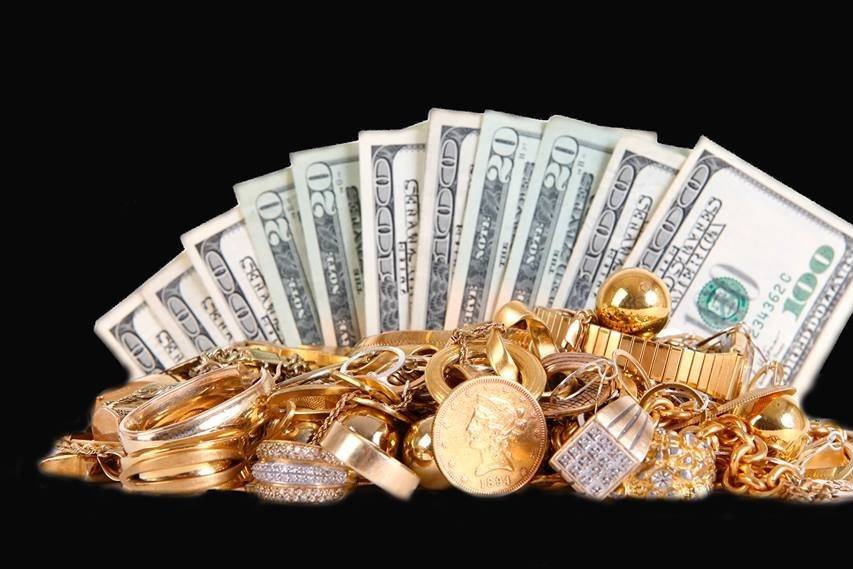 Precious Metal Recycling