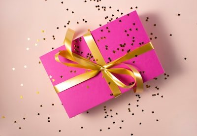 Easy to Gift & Trade