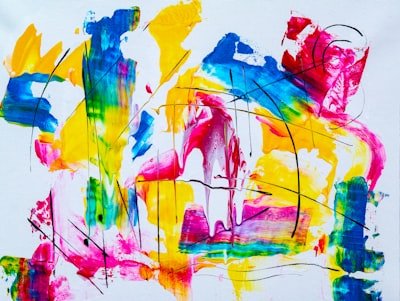 Collectible Art