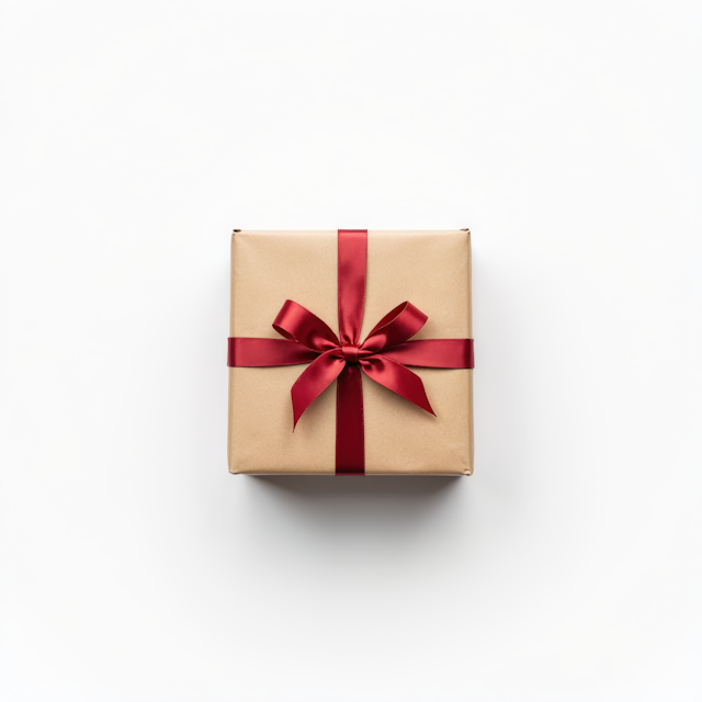 Easy to Gift & Trade